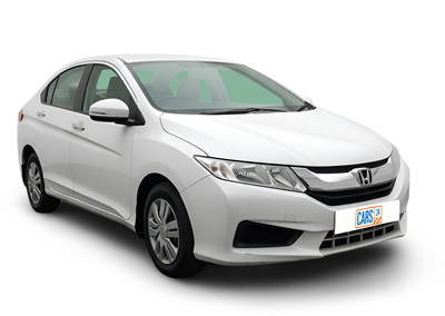 Honda City-img